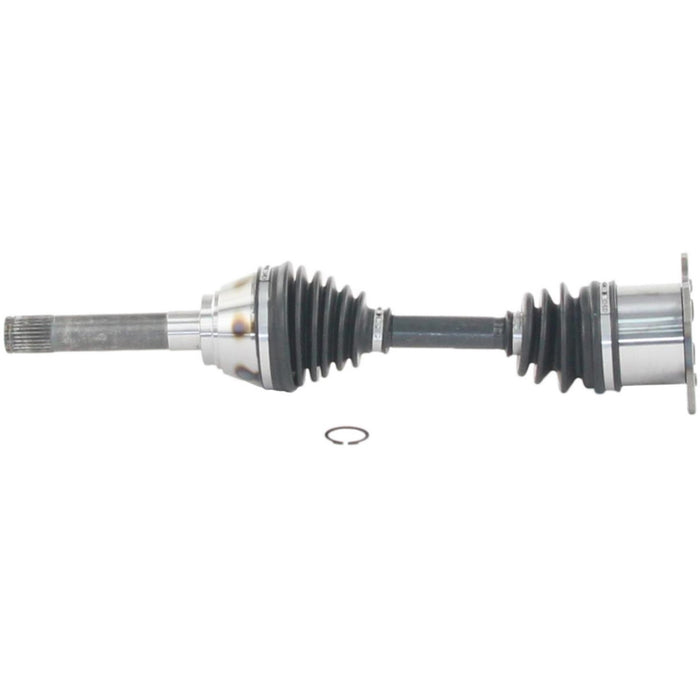 Front Right/Passenger Side CV Axle Shaft for Dodge Power Ram 50 4WD 1986 1985 1984 1983 P-2166697