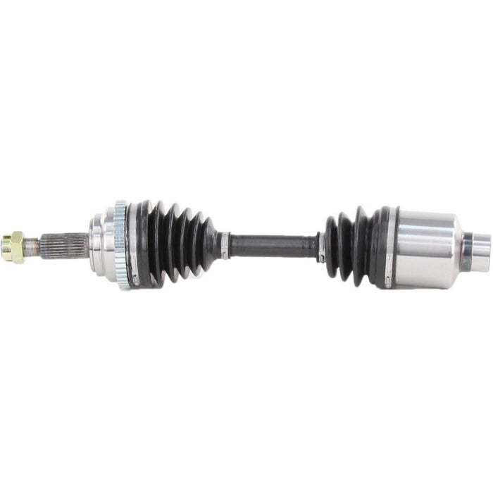 Front Right/Passenger Side CV Axle Shaft for Chrysler PT Cruiser Manual Transmission 2008 2007 2006 2005 2004 2003 P-2166744