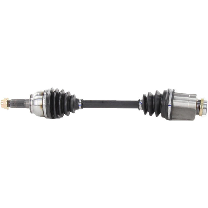 Front Right/Passenger Side CV Axle Shaft for Mazda 3 Sport Manual Transmission 2013 2012 2011 2010 2009 P-2166912