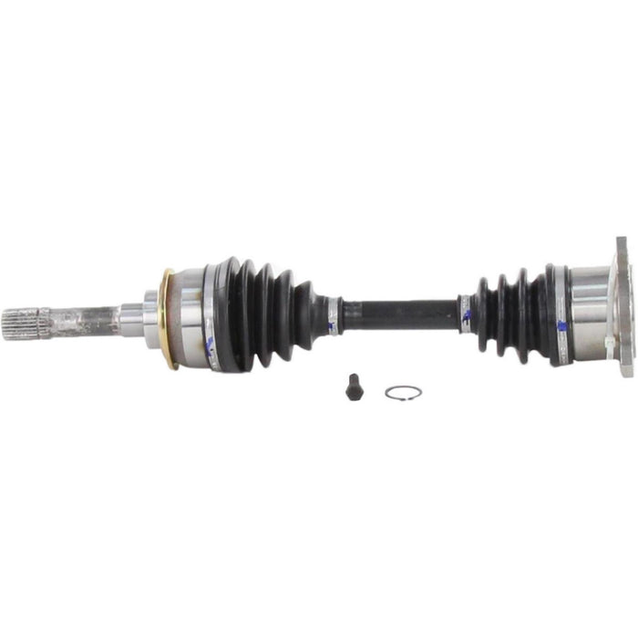 Front Left/Driver Side CV Axle Shaft for Pontiac Sunrunner 1997 1996 1995 1994 P-2167594