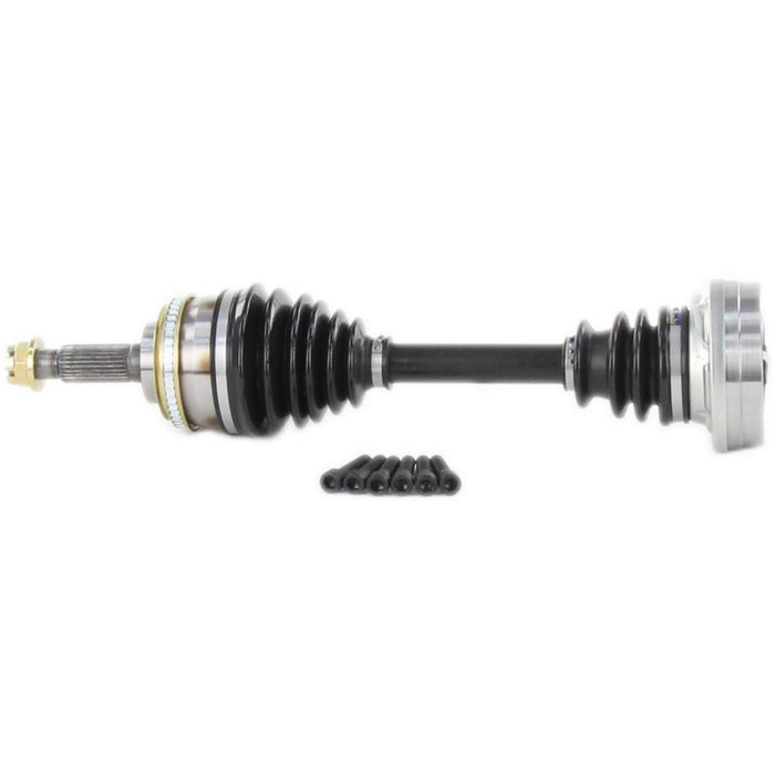 Front Left/Driver Side OR Front Right/Passenger Side CV Axle Shaft for Toyota Camry 2.5L V6 FWD 1991 1990 1989 1988 P-2167774