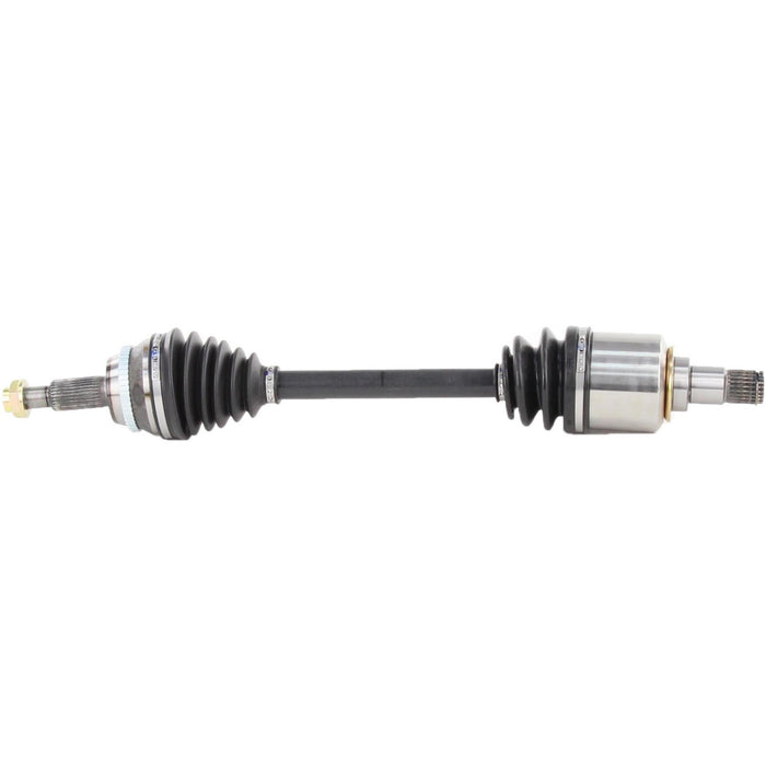 Front Left/Driver Side CV Axle Shaft for Toyota Highlander 2.7L L4 FWD 2017 2016 2015 2014 2013 2012 2011 2010 2009 P-2167969