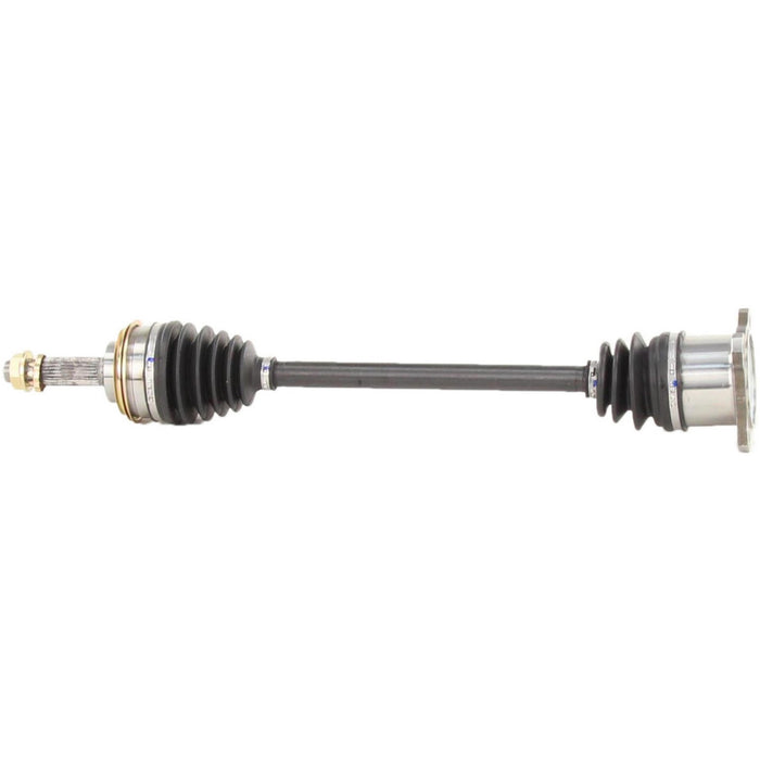 Rear Left/Driver Side CV Axle Shaft for Toyota RAV4 AWD 2005 2004 2003 2002 2001 P-2168004