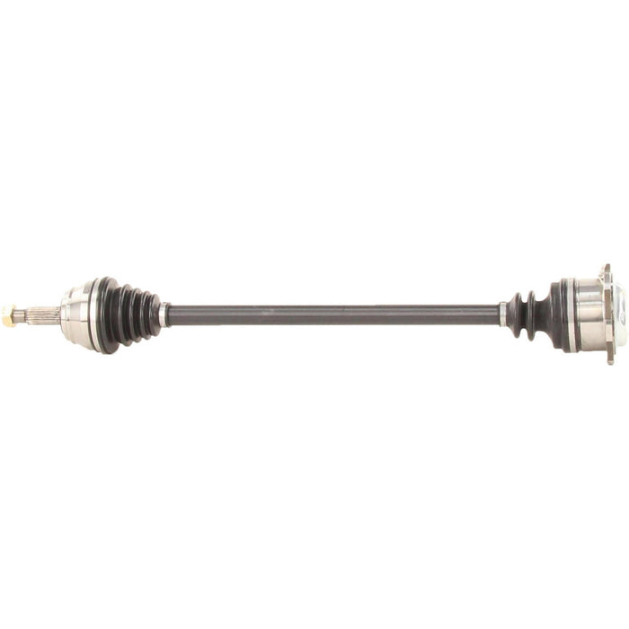 Front Right/Passenger Side CV Axle Shaft for Volkswagen Passat FWD Automatic Transmission 1997 1996 1995 P-2168291