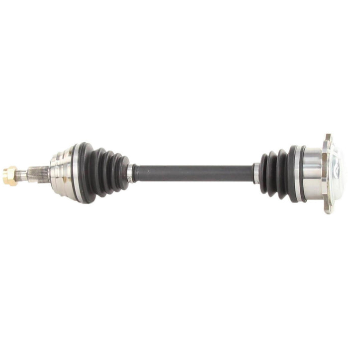 Front Left/Driver Side CV Axle Shaft for Volkswagen Beetle 2.0L L4 Automatic Transmission 1998 P-2168374