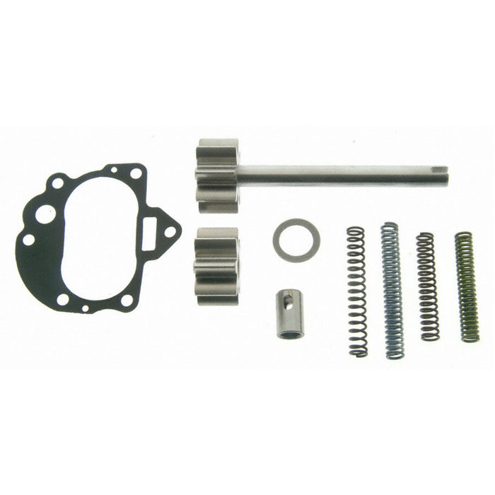 Engine Oil Pump Repair Kit for Cadillac DeVille 4.1L V6 RWD 7 VIN 1982 1981 1980 P-2172859