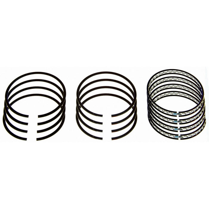 Engine Piston Ring Set for Jeep DJ5 2.2L L4 1971 1970 1969 1968 1967 1966 1965 P-2177161