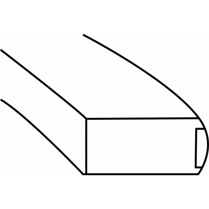 Engine Piston Ring Set for Ford Thunderbird 6.4L V8 1968 1967 1966 1965 1964 1963 1962 1961 P-2177353