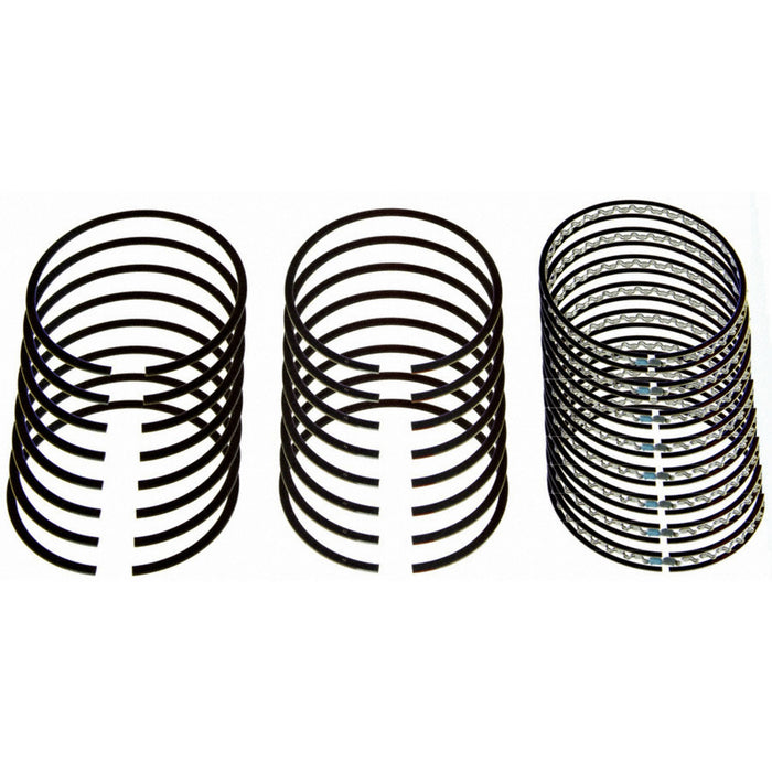 Engine Piston Ring Set for Ford Thunderbird 6.4L V8 1968 1967 1966 1965 1964 1963 1962 1961 P-2177353