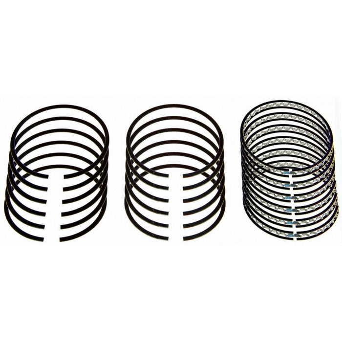 Engine Piston Ring Set for Dodge Polara 14 VIN 1973 1972 1971 1970 1969 1968 1967 1966 1965 1964 1963 P-2177484