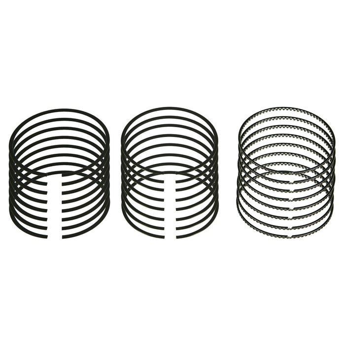 Engine Piston Ring Set for Cadillac Escalade 6.2L V8 2014 2013 2012 2011 2010 2009 2008 2007 P-2182360