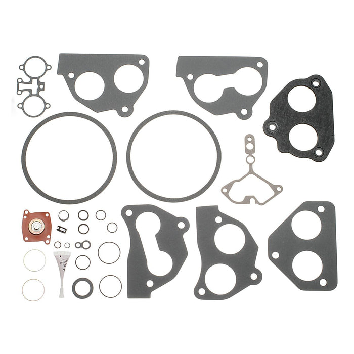 Fuel Injection Throttle Body Repair Kit for Chevrolet S10 Blazer 1991 1990 1989 1988 1987 1986 P-2192906