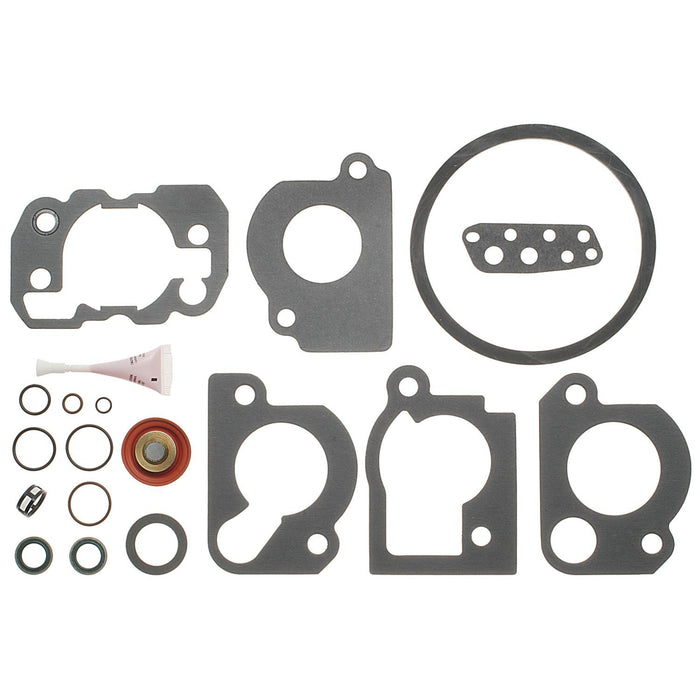 Fuel Injection Throttle Body Repair Kit for GMC Sonoma 2.5L L4 32 VIN 1991 - Standard Ignition 1637B