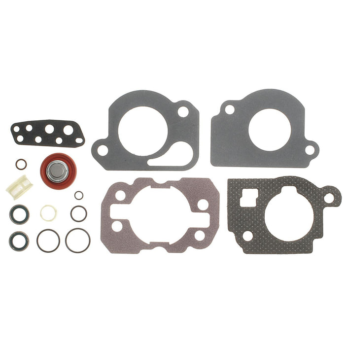 Fuel Injection Throttle Body Repair Kit for Chevrolet S10 2.5L L4 12 VIN 1993 1992 1991 P-2193072