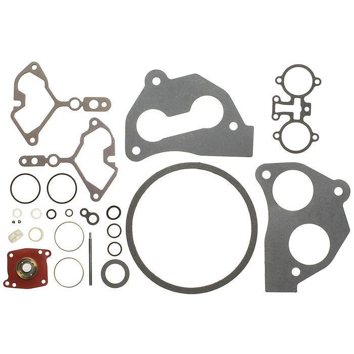 Fuel Injection Throttle Body Repair Kit for Isuzu Pickup 3.1L V6 1994 1993 1992 1991 P-2193113