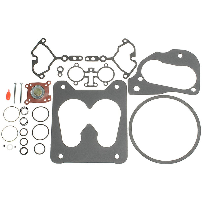 Fuel Injection Throttle Body Repair Kit for Chevrolet G30 7.4L V8 1990 1989 1988 P-2193122