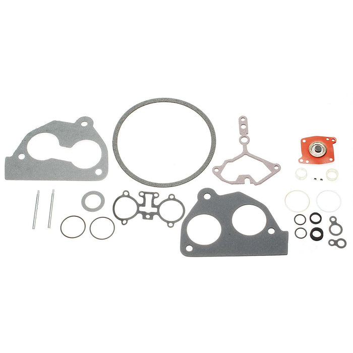 Fuel Injection Throttle Body Repair Kit for GMC R1500 Suburban 1991 1990 1989 1988 1987 P-2193206