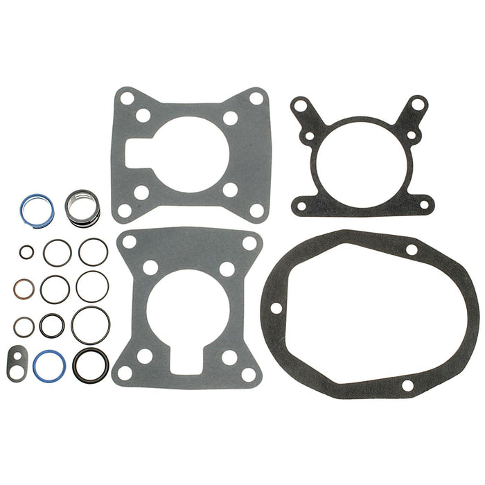 Fuel Injection Throttle Body Repair Kit for Plymouth Voyager 1992 1991 1990 1989 1988 1987 P-2193243