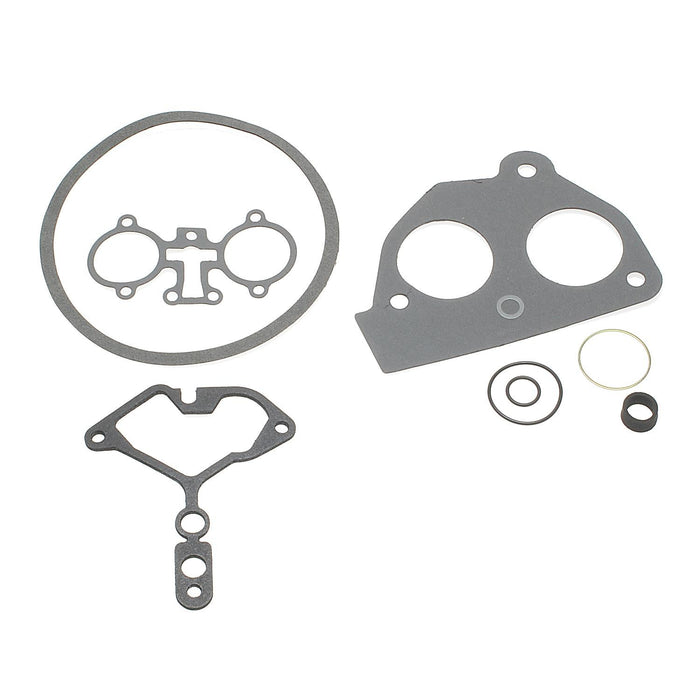 Fuel Injection Throttle Body Mounting Gasket Set for GMC K1500 1995 1994 1993 1992 1991 1990 1989 1988 P-2193425