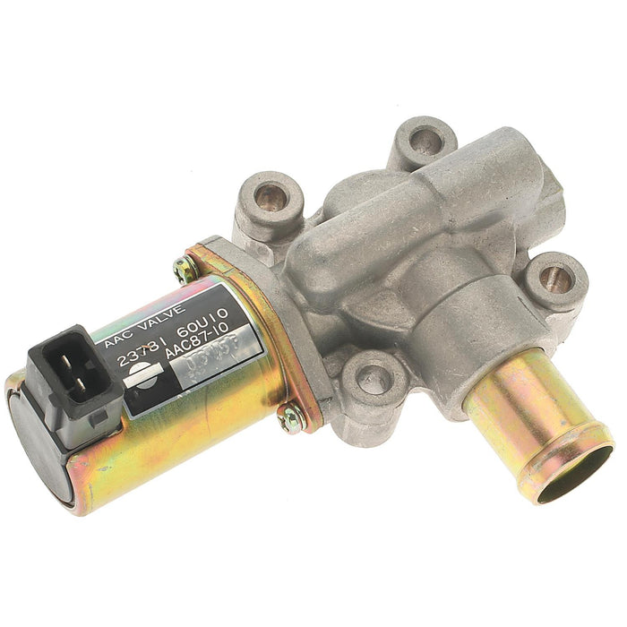 Idle Air Control Valve for Infiniti Q45 4.5L V8 1990 P-2195218