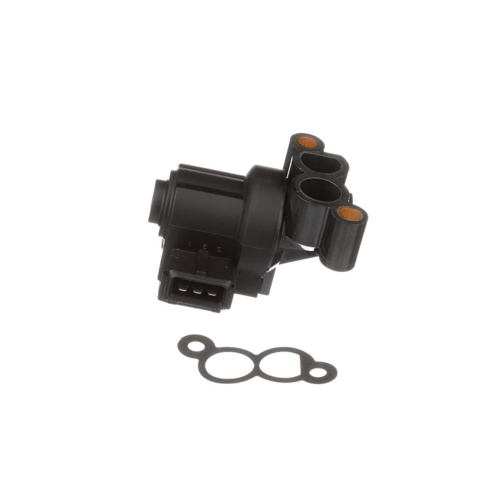 Idle Air Control Valve for Dodge Atos 1.1L L4 2012 2011 2010 2009 2008 2007 2006 2005 2004 2003 2002 2001 - Standard Ignition AC409