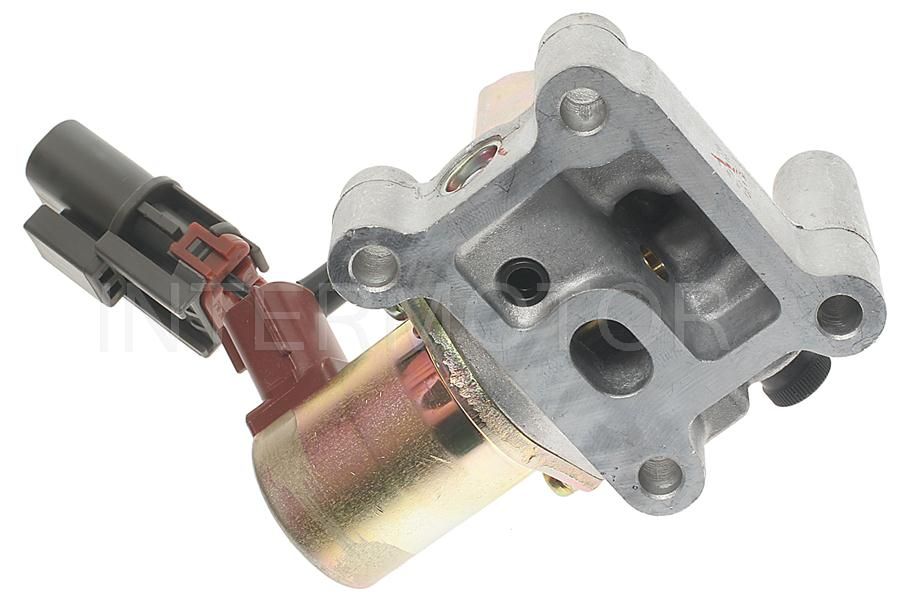 Idle Air Control Valve for Infiniti G20 Manual Transmission 1995 1994 1993 1992 1991 P-2194629