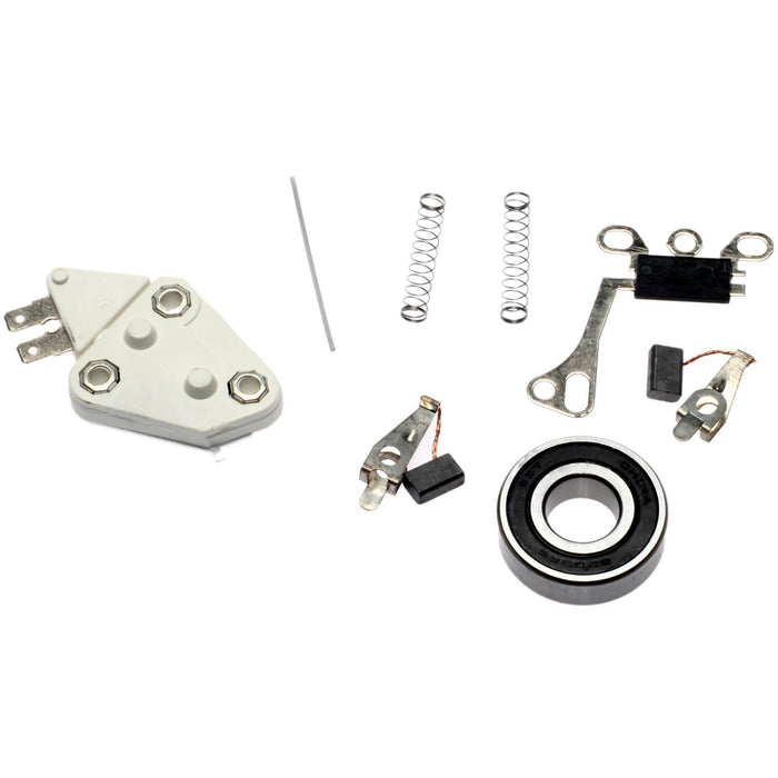 Alternator Repair Kit for Pontiac Catalina DIESEL 1981 1980 1979 1978 1977 1976 1975 1974 1973 1972 1971 1970 P-2197581