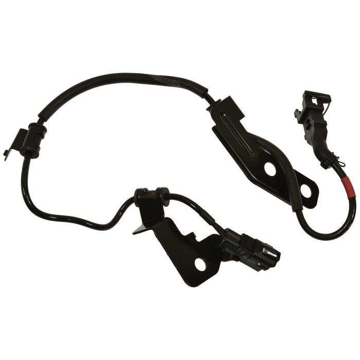 Rear Right/Passenger Side ABS Wheel Speed Sensor Wiring Harness for Hyundai Santa Fe Sport FWD 2016 2015 2014 2013 P-2200822