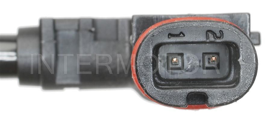 Front Left/Driver Side ABS Wheel Speed Sensor for Mercedes-Benz 300SE 1993 1992 P-2204261