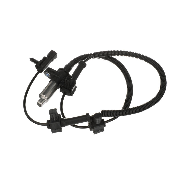 Rear ABS Wheel Speed Sensor for Chevrolet Silverado 3500 HD 2014 2013 2012 2011 P-2204771