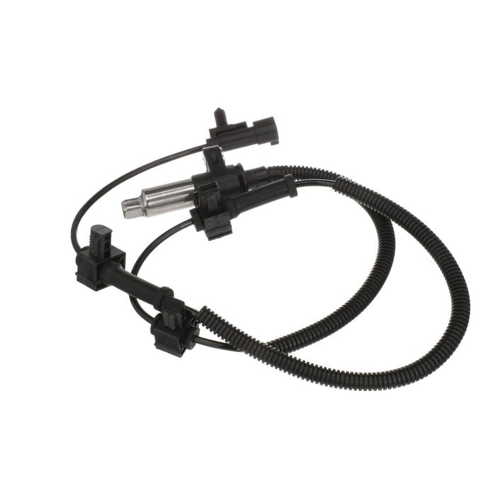 Rear ABS Wheel Speed Sensor for Chevrolet Silverado 3500 HD 2014 2013 2012 2011 P-2204771