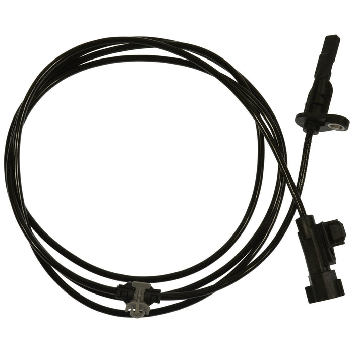 Rear Left/Driver Side ABS Wheel Speed Sensor for Chevrolet Silverado 1500 2020 P-2205740