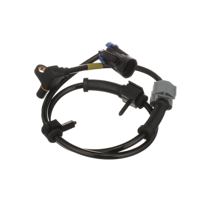 Front ABS Wheel Speed Sensor for GMC Sierra 1500 Classic 2007 P-2202133