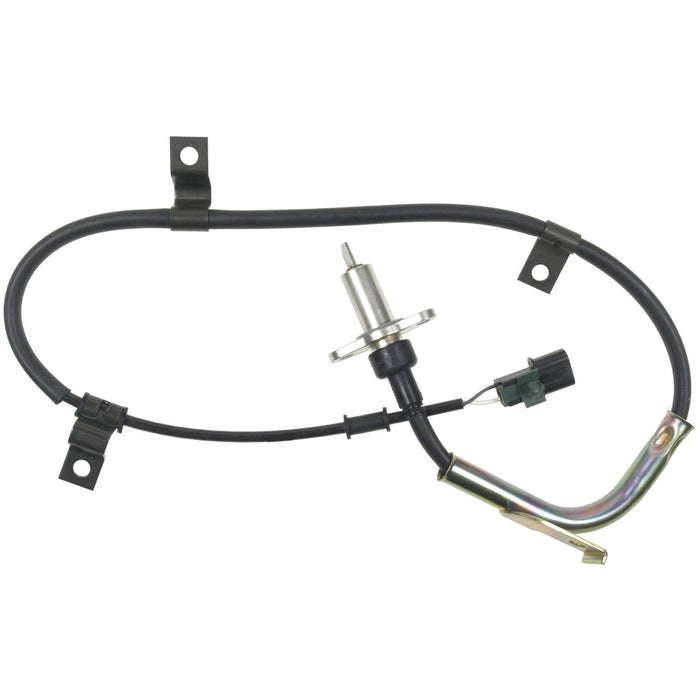 Rear Right/Passenger Side ABS Wheel Speed Sensor for Mitsubishi Montero 1995 1994 1993 1992 P-2202833