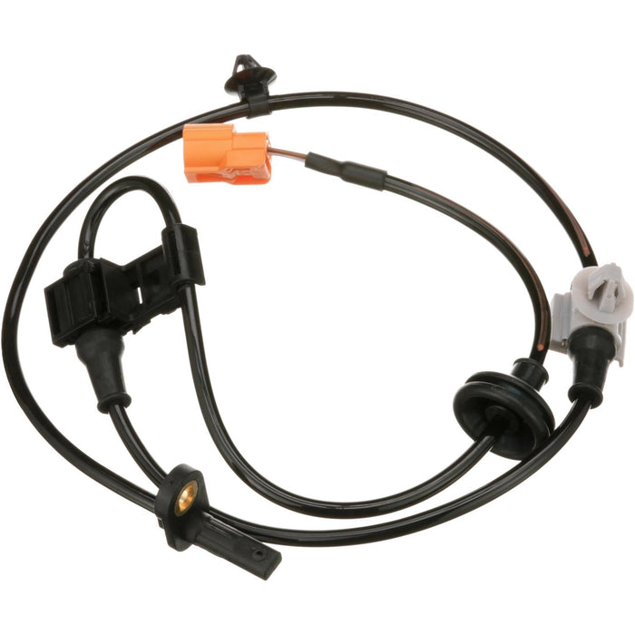 Front Right/Passenger Side ABS Wheel Speed Sensor for Honda Ridgeline 2014 2013 2012 2011 2010 2009 2008 2007 2006 P-2202873