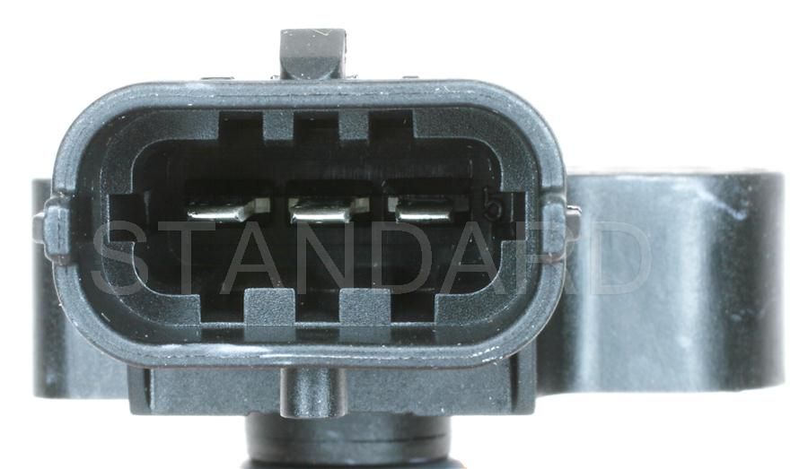 Manifold Absolute Pressure Sensor for Saturn Outlook 2010 2009 2008 2007 P-2208929