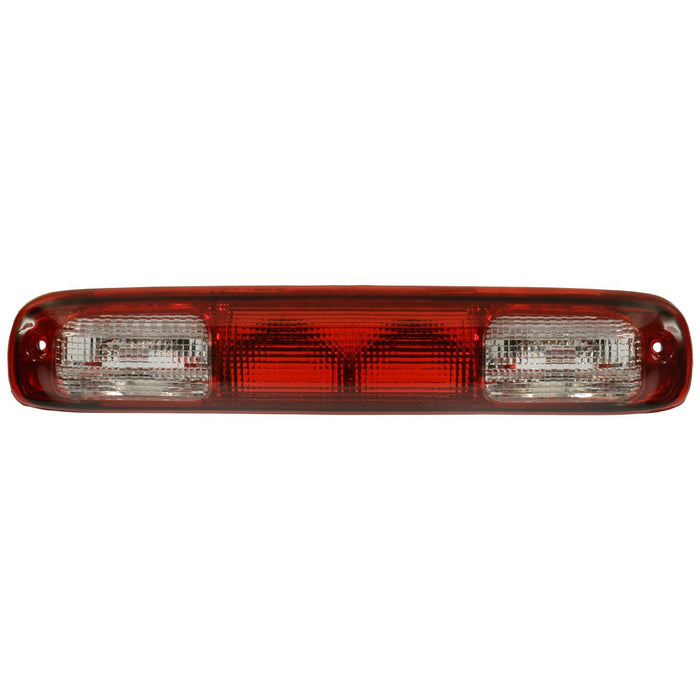 Center High Mount Stop Light for Chevrolet Silverado 1500 2006 2005 2004 2003 2002 P-2216525