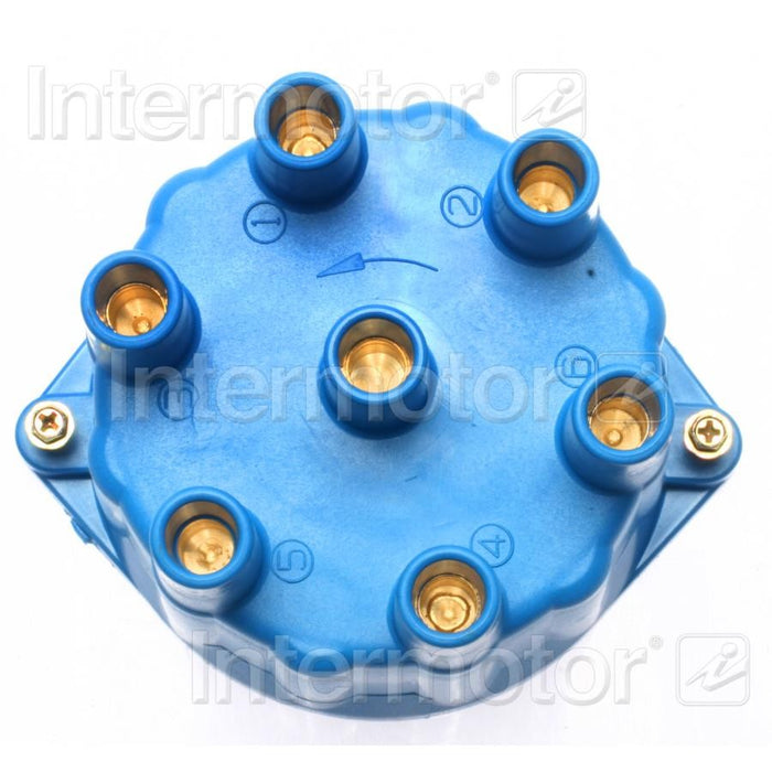 Distributor Cap for Dodge Grand Caravan 3.0L V6 2000 1999 1998 1997 1996 1995 1994 1993 1992 1991 1990 1989 1988 P-2221927