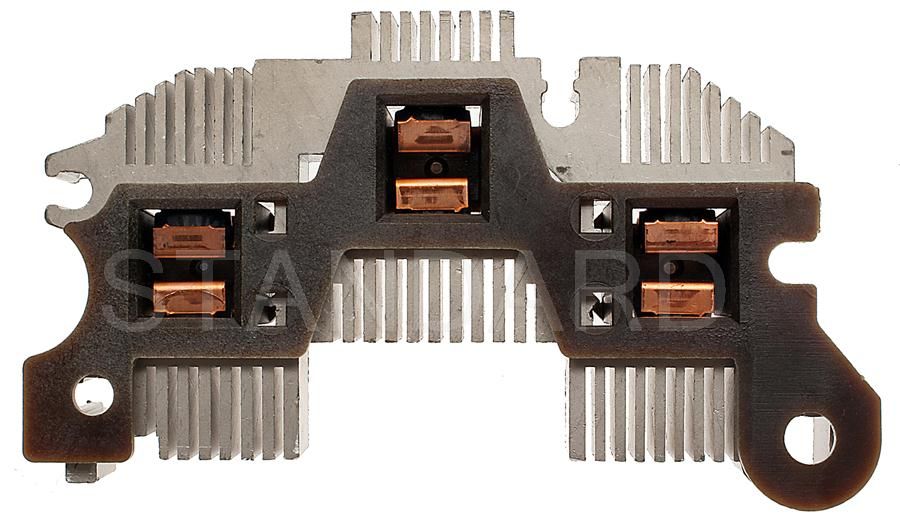 Alternator Rectifier Set for GMC Sonoma 1996 1995 1994 1993 1992 1991 - Standard Ignition D-56