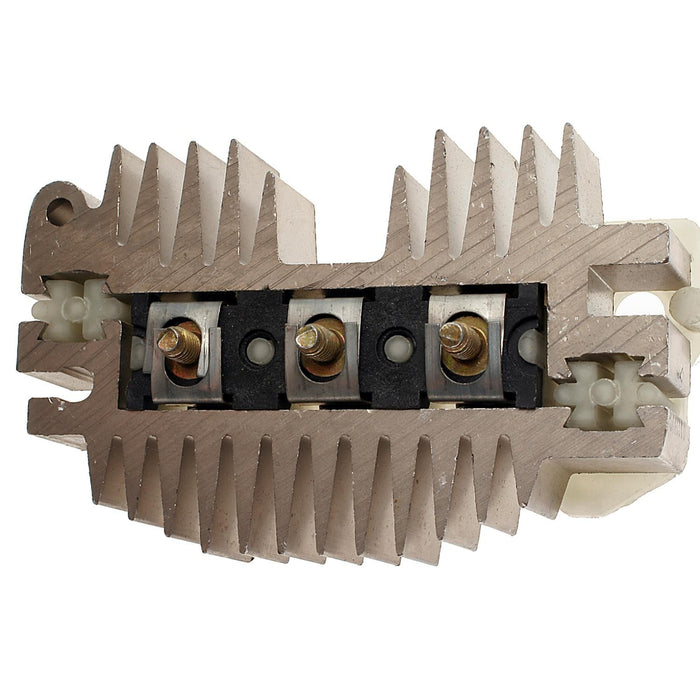 Alternator Rectifier Set for GMC G1500 1986 1985 1984 1983 1982 1981 1980 P-2228841