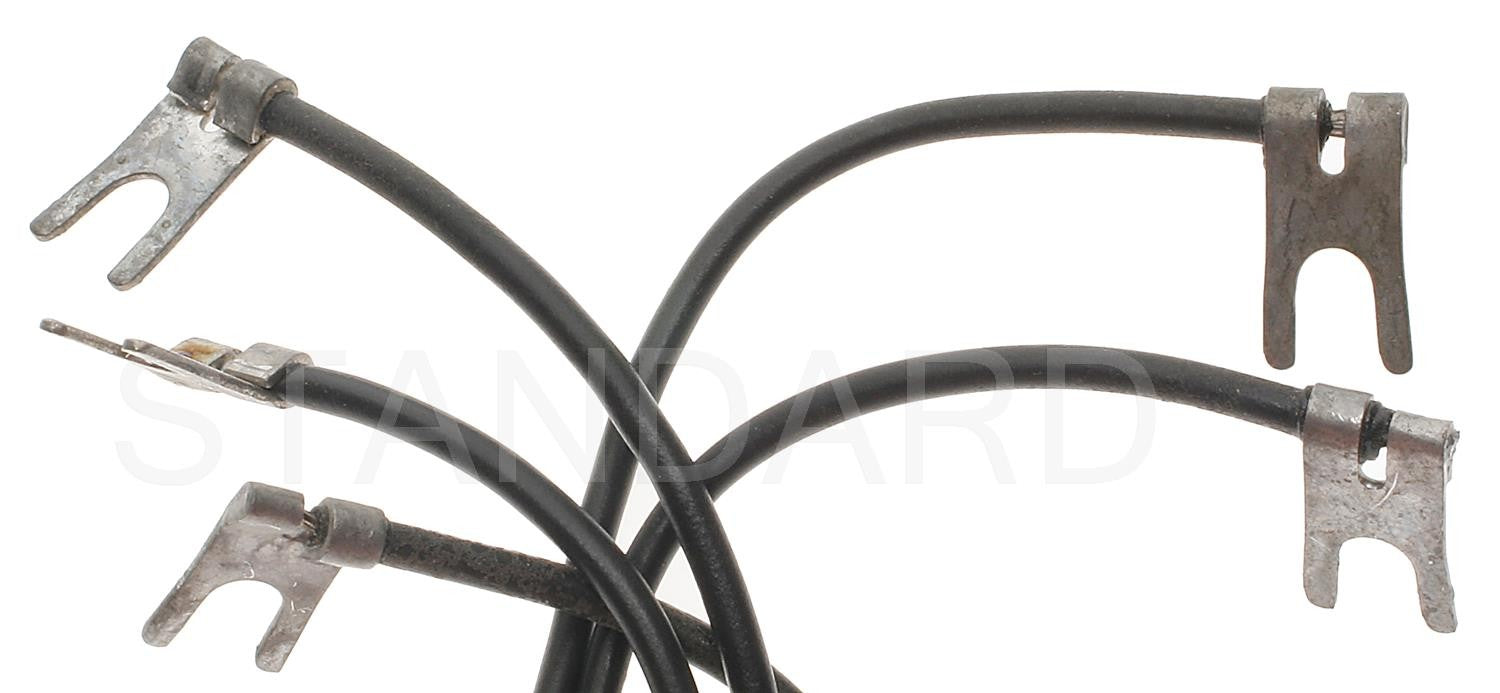 Distributor Primary Lead Wire for GMC FM340 1956 1955 P-2230949