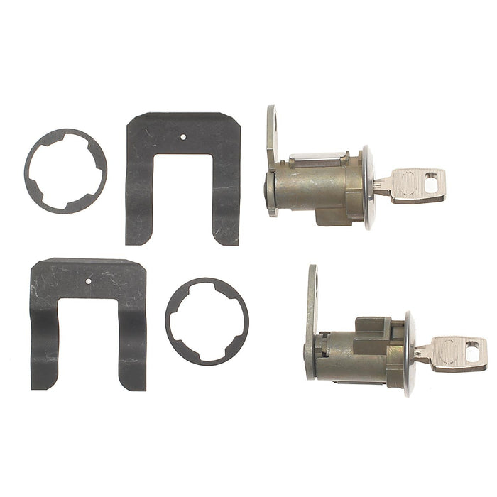 Door Lock Kit for Ford E-350 Econoline 1979 1978 1977 1976 1975 P-2238055