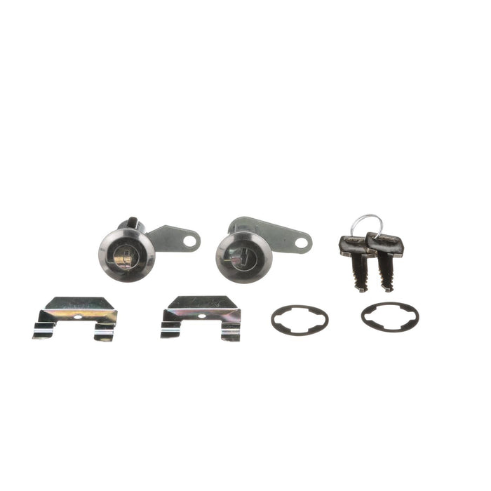 Door Lock Kit for Ford Tempo 1987 1986 1985 1984 P-2238233