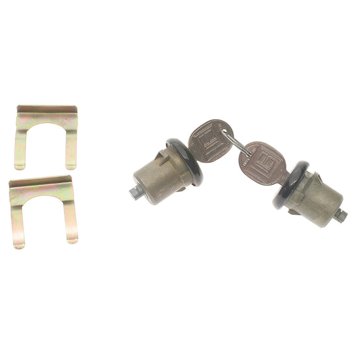 Door Lock Kit for Pontiac Acadian 1987 1986 1985 1984 1983 1982 1981 1980 1979 1978 1977 1976 1975 1974 1973 1972 1971 1970 P-2239035