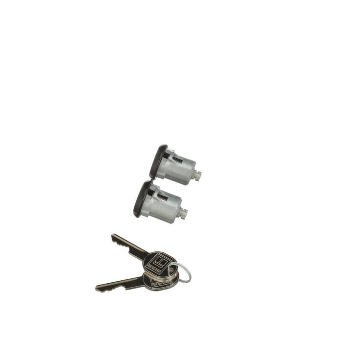 Door Lock Kit for GMC C1500 1986 1985 1984 1983 1982 1981 1980 1979 P-2238937