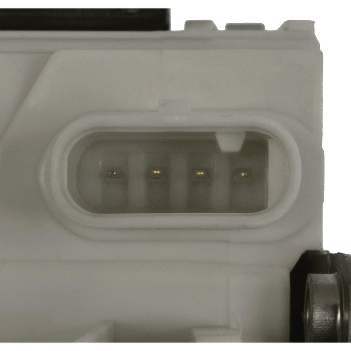 Front Right/Passenger Side Door Lock Actuator for Dodge Sprinter 3500 2009 2008 2007 P-2240010