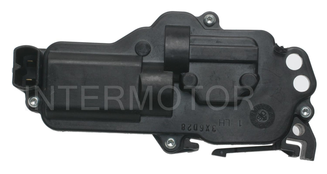 Front Left OR Rear Left Door Lock Actuator for Mercury Mountaineer 2010 2009 2008 2007 2006 2005 2004 2003 2002 P-2240530