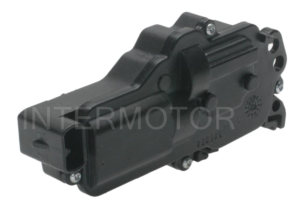 Front Left OR Rear Left Door Lock Actuator for Mercury Mountaineer 2010 2009 2008 2007 2006 2005 2004 2003 2002 P-2240530