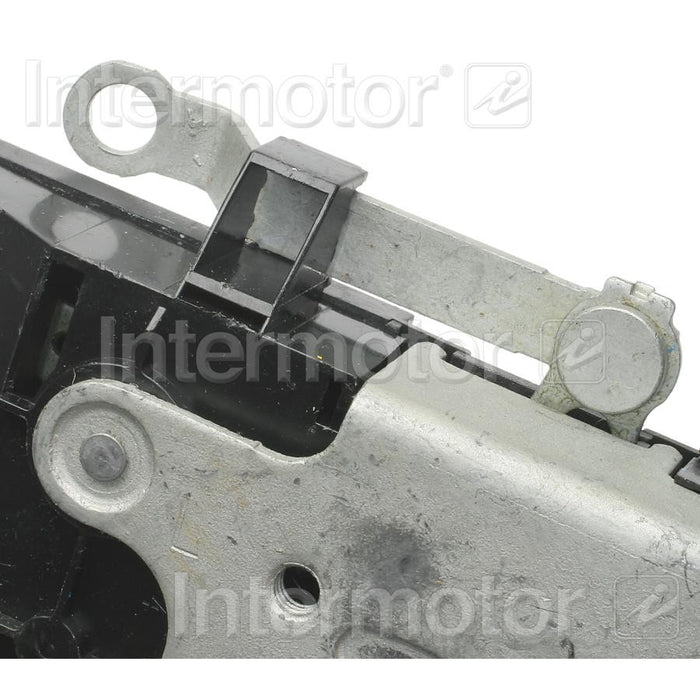 Rear Left/Driver Side Door Lock Actuator for Lincoln MKZ 2012 2011 2010 2009 2008 2007 P-2240639