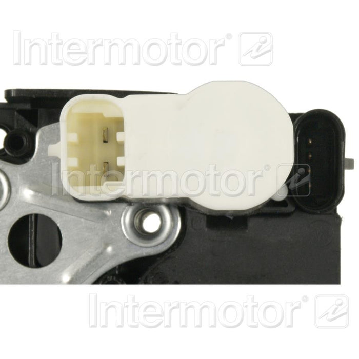 Front Left/Driver Side Door Lock Actuator for Buick LeSabre 2005 2004 2003 2002 2001 2000 P-2241002